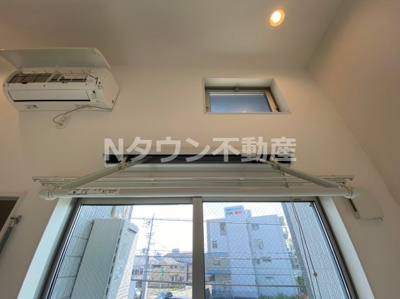  | PRECIOUSSTORY（プレシャスストーリー） | 物干しです