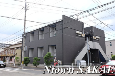 【外観】 | PRECIOUSSTORY（プレシャスストーリー） | 外観もきれいです