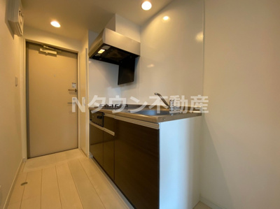 【キッチン】 | PRECIOUSSTORY（プレシャスストーリー） | 使いやすいキッチンです