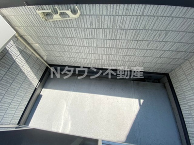 【バルコニー】 | PRECIOUSSTORY（プレシャスストーリー） | バルコニー付きです