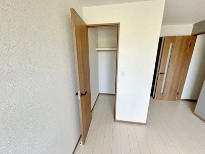 【収納】 | ラフィーナー海老名