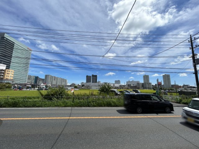 【展望】 | ラフィーナー海老名