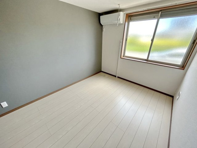 【洋室】 | ラフィーナー海老名