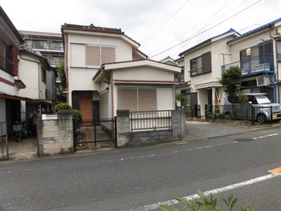 【外観】 | 野上2丁目中古一戸建て