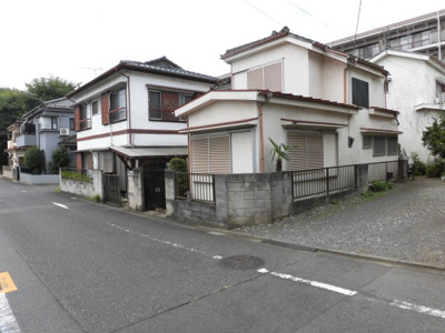 【外観】 | 野上2丁目中古一戸建て