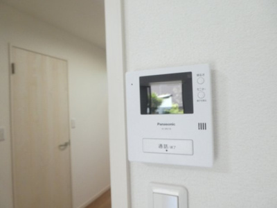 【セキュリティ】 | シティハイムサンビレッジ