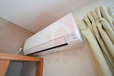 【その他】 | レオパレス畑山