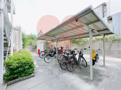 【その他共用部分】 | レオパレス畑山