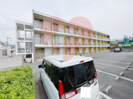 レオパレス畑山の画像