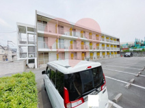 レオパレス畑山の画像