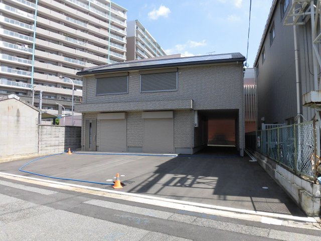 堺市堺区山本町　貸店舗[物件番号：260199]のその他