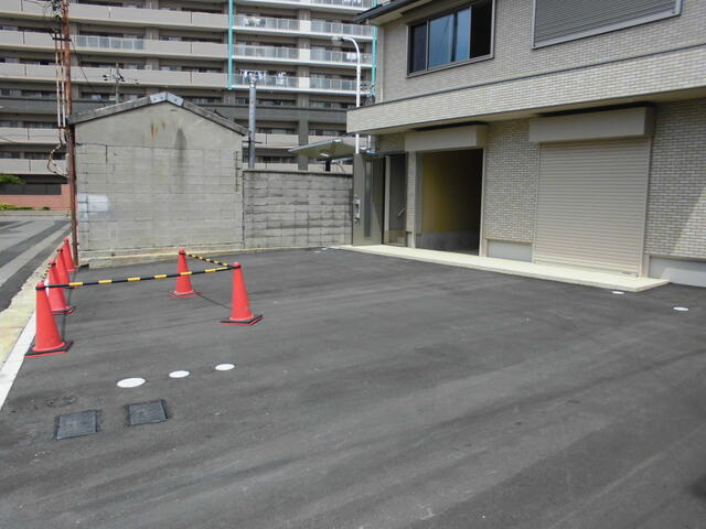 堺市堺区山本町　貸店舗[物件番号：260199]のその他