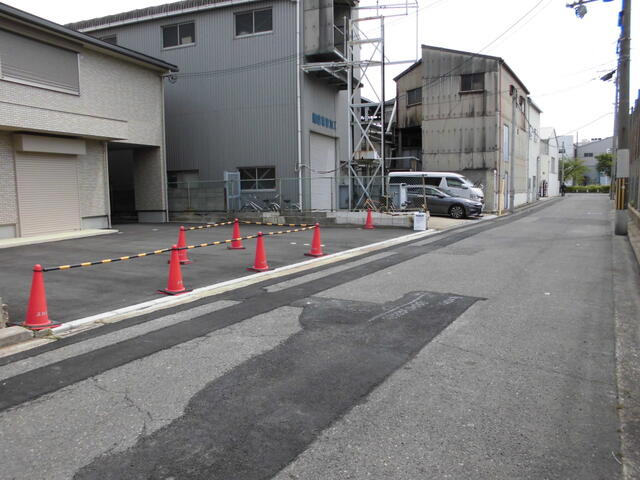 堺市堺区山本町　貸店舗[物件番号：260199]のその他