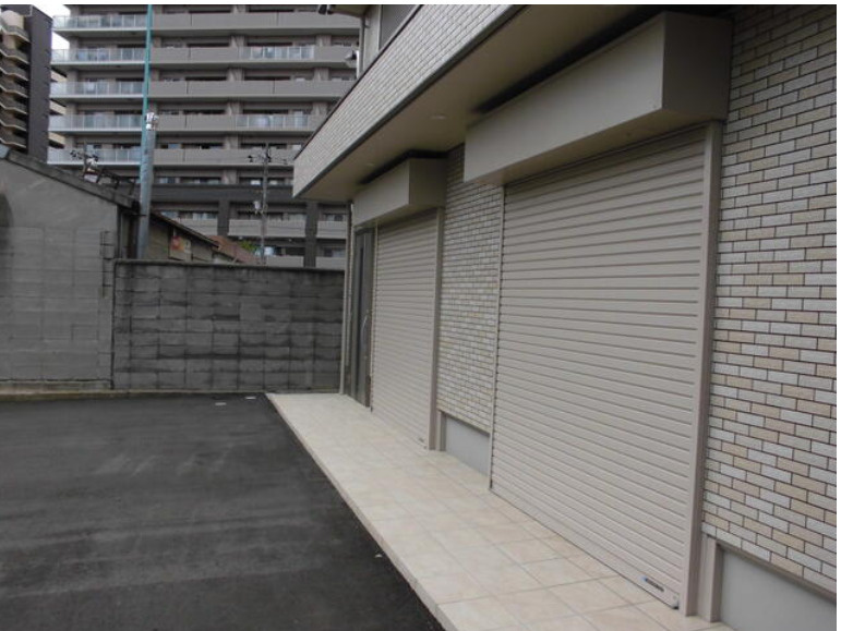 堺市堺区山本町　貸店舗[物件番号：260199]のその他