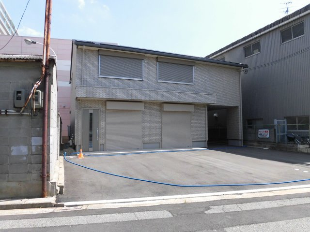 堺市堺区山本町　貸店舗[物件番号：260199]の外観