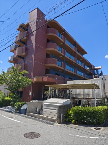 MIRUS岸和田の画像