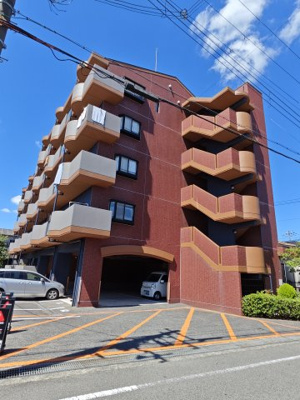 【外観】 | MIRUS岸和田