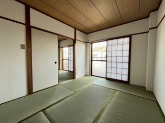 【和室】 | ホワイエ・アンノマエ