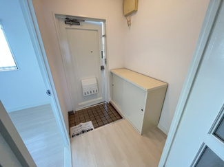 【玄関】 | ホワイエ・アンノマエ