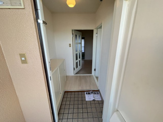 【玄関】 | ホワイエ・アンノマエ