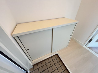 【設備】 | ホワイエ・アンノマエ