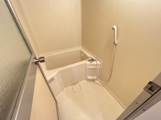 【浴室】 | ホワイエ・アンノマエ