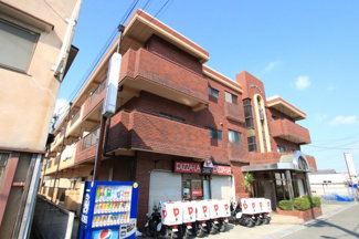 【外観】 | ホワイエ・アンノマエ