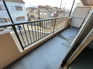 【バルコニー】 | ホワイエ・アンノマエ