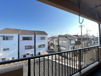 【展望】 | ホワイエ・アンノマエ