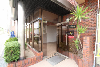 【エントランス】 | ホワイエ・アンノマエ