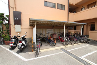 【その他共用部分】 | ホワイエ・アンノマエ