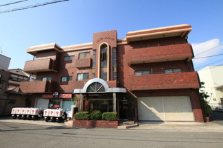 【外観】 | ホワイエ・アンノマエ