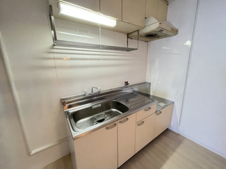 【キッチン】 | ホワイエ・アンノマエ