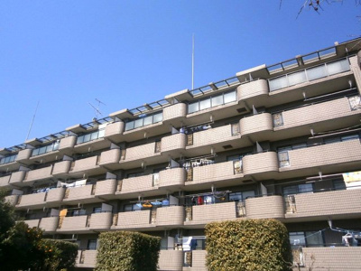 【外観】 | ガーデンクレスⅡ