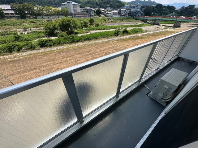 【バルコニー】 | GrowGold