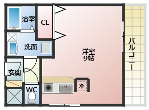 【間取り】 | GrowGold