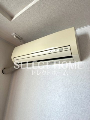 【設備】 | イーストパレス夢見月 | 同型タイプ