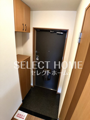 【玄関】 | イーストパレス夢見月 | 同型タイプ