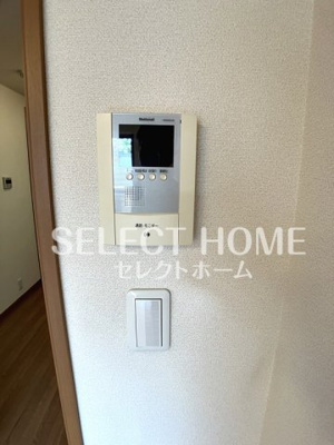 【セキュリティ】 | イーストパレス夢見月 | 同型タイプ