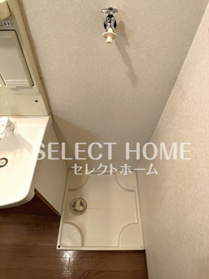 【その他】 | イーストパレス夢見月 | 同型タイプ