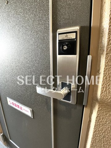  | イーストパレス夢見月