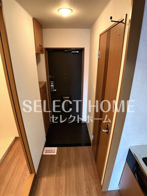  | イーストパレス夢見月