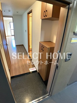  | イーストパレス夢見月