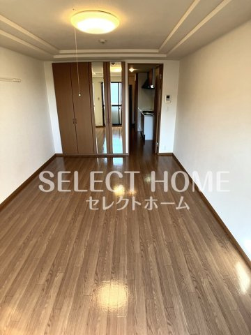 【居間・リビング】 | イーストパレス夢見月 | 同型タイプ