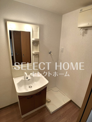 【独立洗面台】 | イーストパレス夢見月 | 同型タイプ
