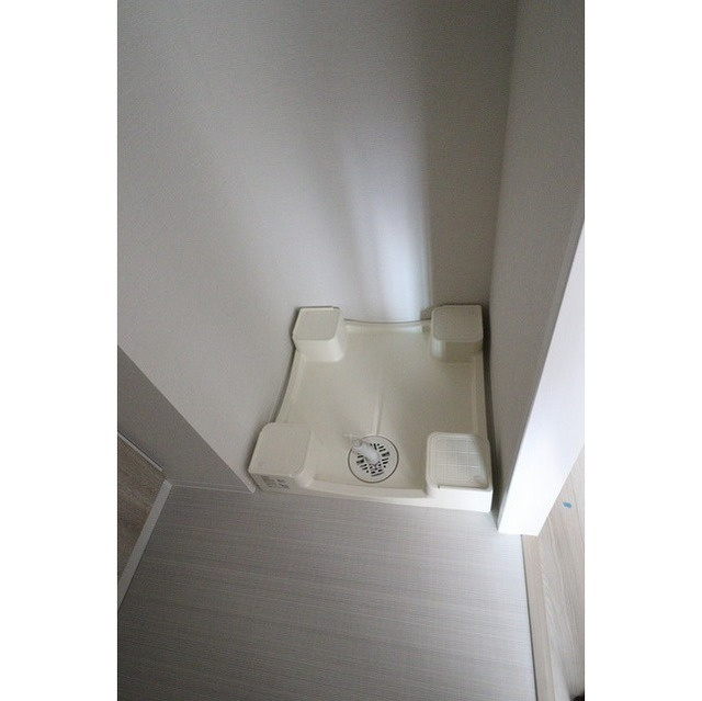 グランカーサ溝の口の設備