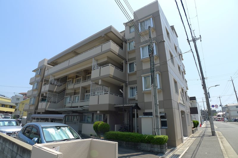 東急ドエルアルス西明石