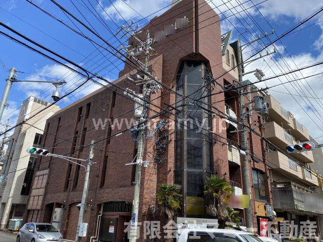 【外観】 | 西浦1丁目店舗R