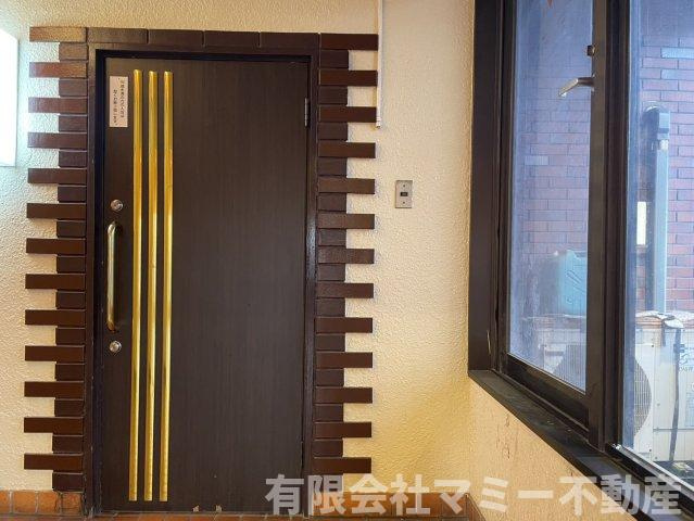 【内装】 | 西浦1丁目店舗R