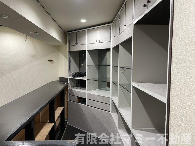 【内装】 | 西浦1丁目店舗R